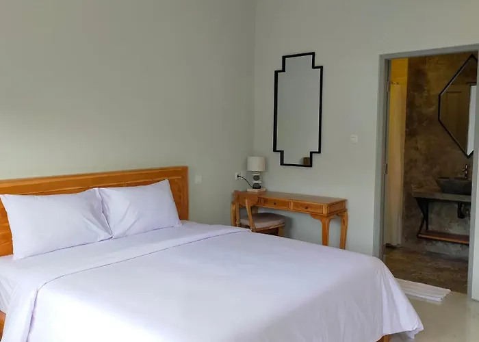 Aleenka House Privatunterkunft *