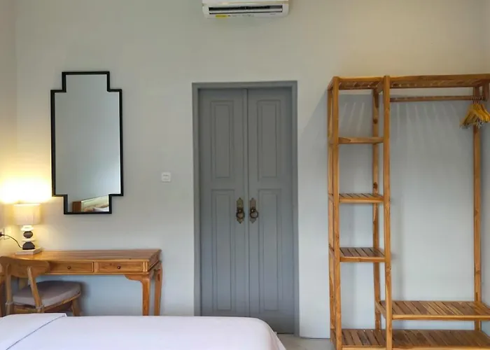 Aleenka House Privatunterkunft