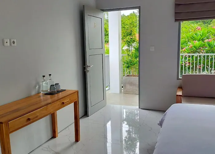 Aleenka House Privatunterkunft *