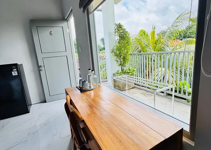 Aleenka House * Canggu