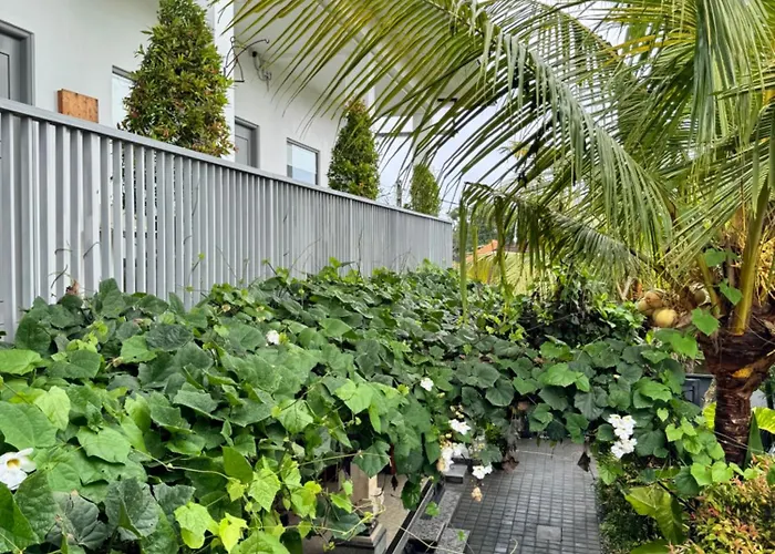 Aleenka House